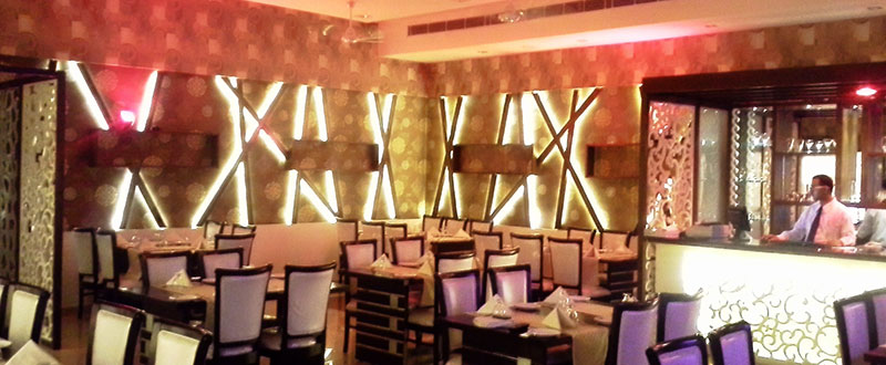 Best restaurant in Moradabad