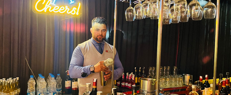 Catering Services in Moradabad