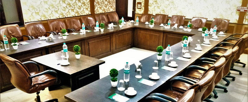 MICE in Moradabad